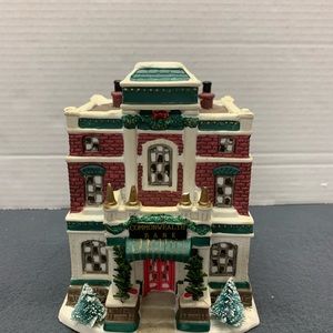 1994 Christmas Valley Commonwealth Bank